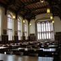University of Oklahoma Bizzell Memorial Library