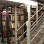 University of Oklahoma Bizzell Memorial Library
