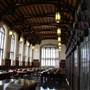 University of Oklahoma Bizzell Memorial Library