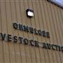 Okmulgee Live Stock Yard