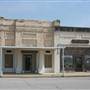 Downtown Beggs, OK