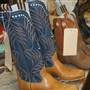 1 Blutcher Boot Company