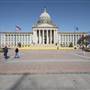 Oklahoma State Capitol