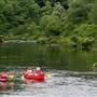 Beavers Bend & Hochatown State Park Lodge