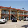 Glancy Motor Hotel