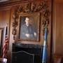 Continental Oil Building/EW Marland Original Board Room