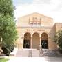 Ponca City Library
