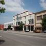 Downtown Ponca City