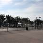 Basketball Court - Downtown Oklahoma City Community Basketball Court