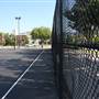 Basketball Court - Downtown Oklahoma City Community Basketball Court