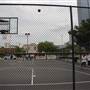 Basketball Court - Downtown Oklahoma City Community Basketball Court