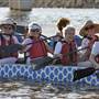 RIVERSPORT Adventures in the Boathouse District