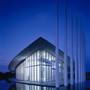 RIVERSPORT Adventures in the Boathouse District