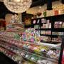 Pinkitzel Cupcakes & Candy
