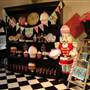 Pinkitzel Cupcakes & Candy