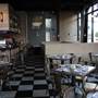 Packard's  New American Kitchen
