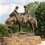 National Cowboy Hall of Fame & Western Heritage Museum