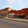 Downtown Drumright