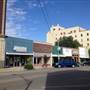 Downtown Shawnee