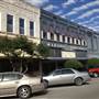 Downtown Shawnee