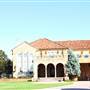 Seminole Nation Grisso Mansion