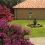 Seminole Nation Grisso Mansion