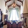 Seminole Nation Grisso Mansion