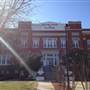 Former Choctaw Nation Headquarters