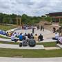 Chickasaw Cultural Center