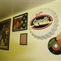 Hank's Hamburgers