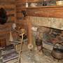 Sequoyah's Cabin Museum