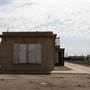 Ponca City Santa Fe Train Depot