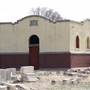 Ponca City Rock Island Train Depot