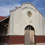 Ponca City Rock Island Train Depot