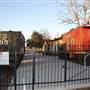 Duncan Rock Island Train Depot Museum and Gift Shop