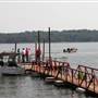 Lake Thunderbird State Park
