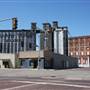 Robin Hood Flour Mill Warehouse