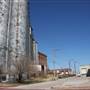 Robin Hood Flour Mill Warehouse