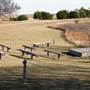 Alabaster Caverns State Park