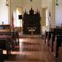 Cayuga Splitlog Church