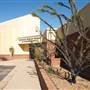 Comanche National Museum and Cultural Center