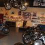 Vintage Iron Motorcycle Museum
