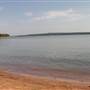Lake Thunderbird State Park