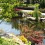 Linnaeus Garden