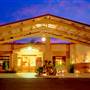 The Canebrake