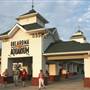 Oklahoma Aquarium - Jenks