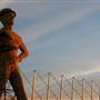 Golden Driller