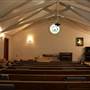Waynoka Congregational Church