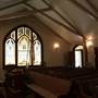 Waynoka Congregational Church