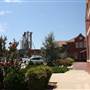 Santa Fe Depot and Harvey House
